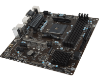 MSI B350M PRO-VDH - 363616 - zdjęcie 3
